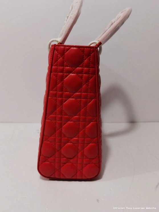 Tony Luxuries BAG LARGE LADY diro 0712